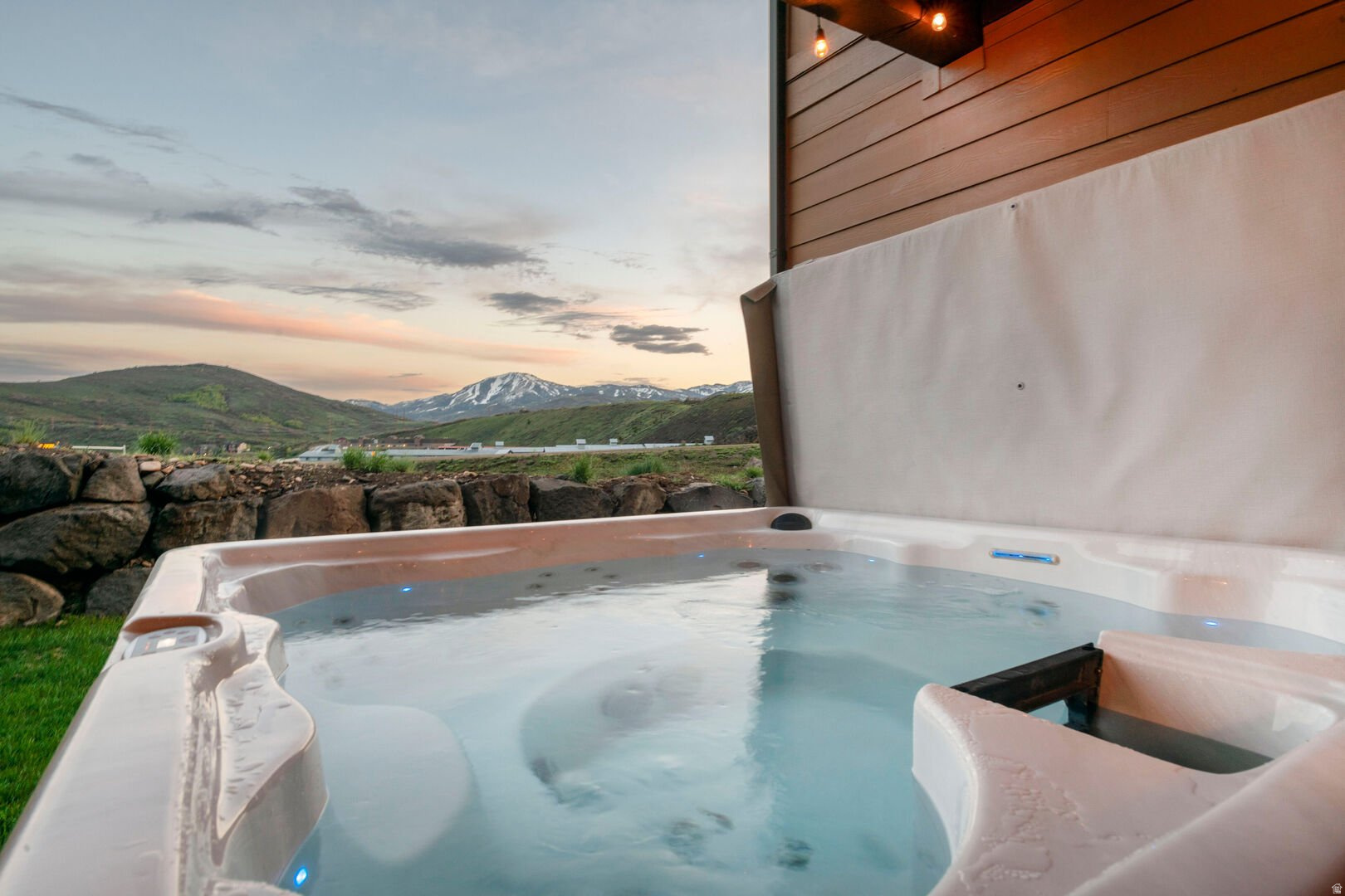 BLACK ROCK RIDGE - Residential Lease