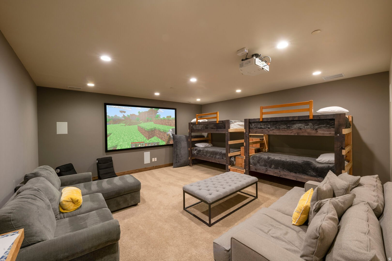 BLACK ROCK RIDGE - Residential Lease