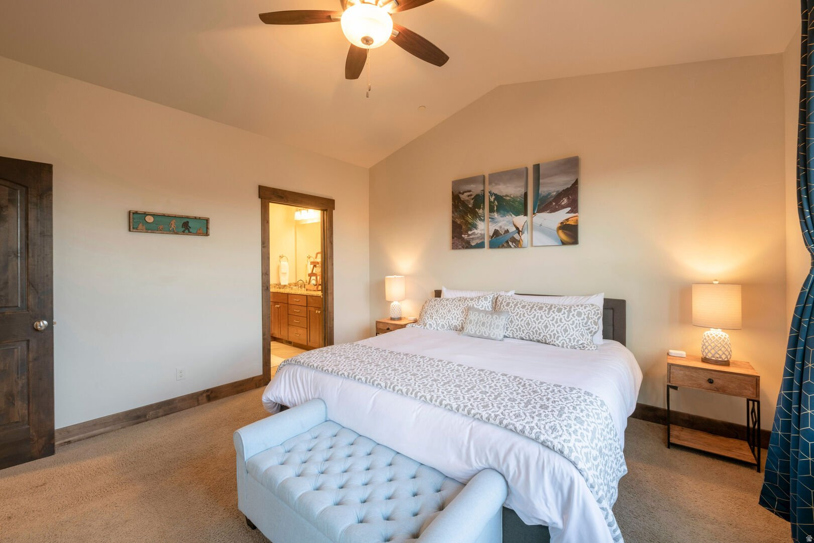 BLACK ROCK RIDGE - Residential Lease