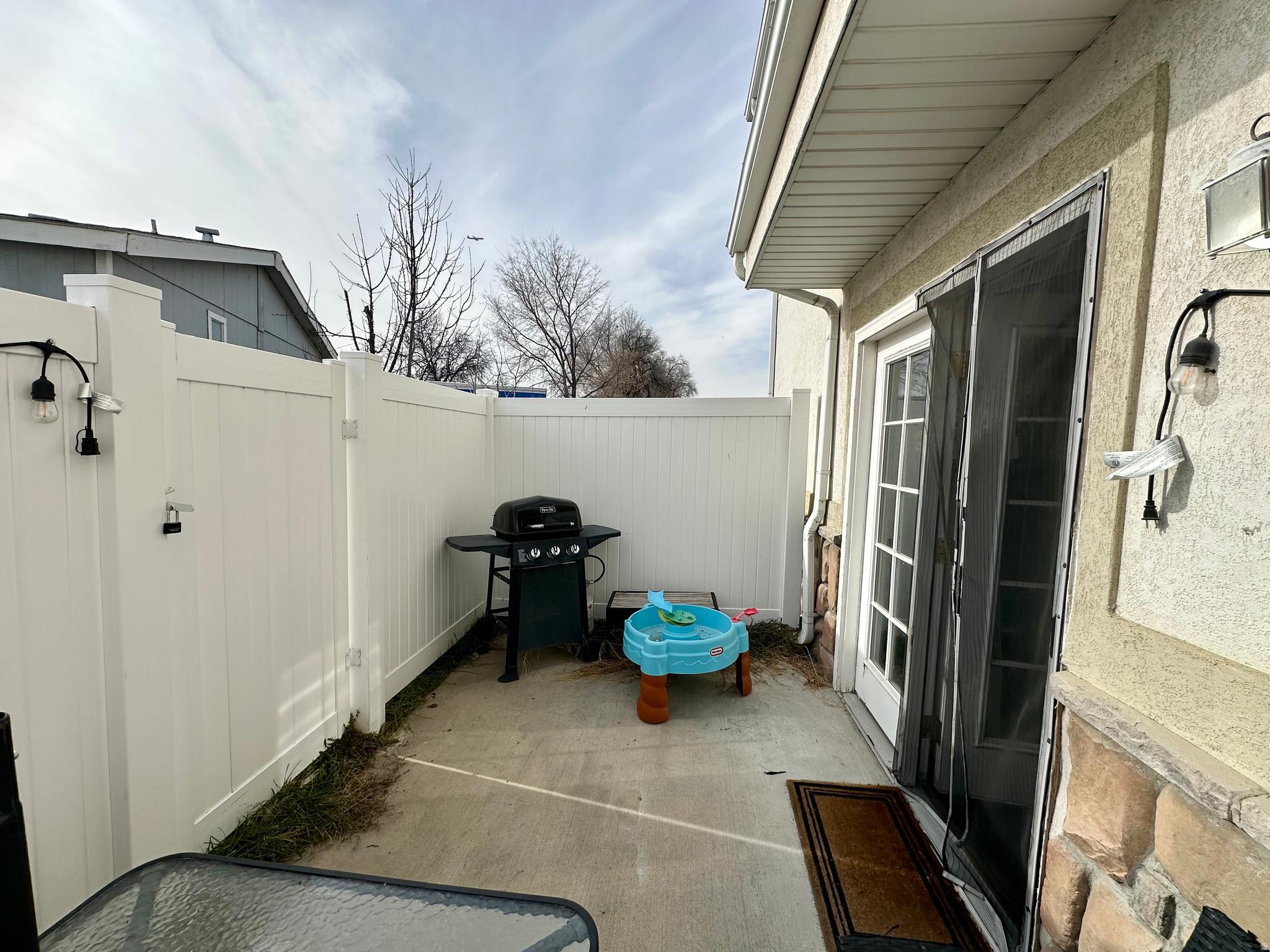 COMPASS RENAISSANCE CONDO - Residential