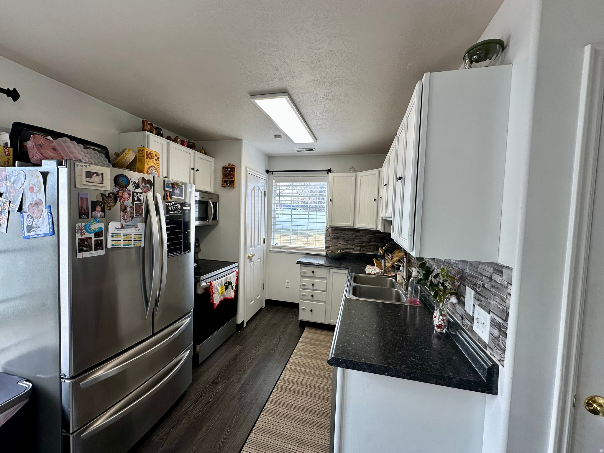 COMPASS RENAISSANCE CONDO - Residential