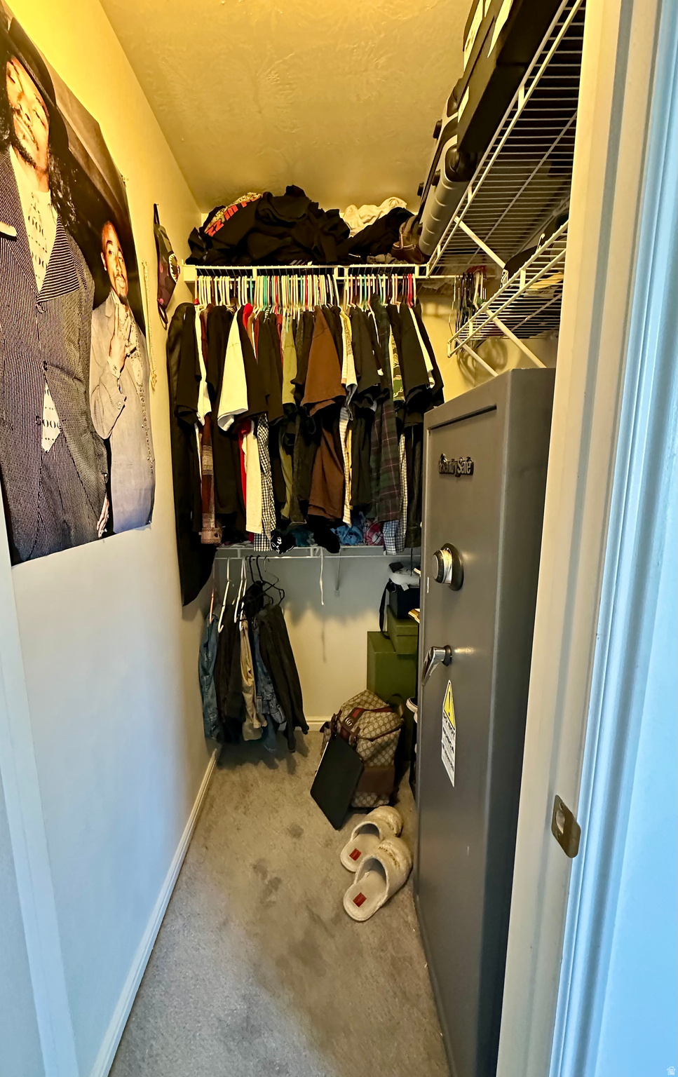 COMPASS RENAISSANCE CONDO - Residential