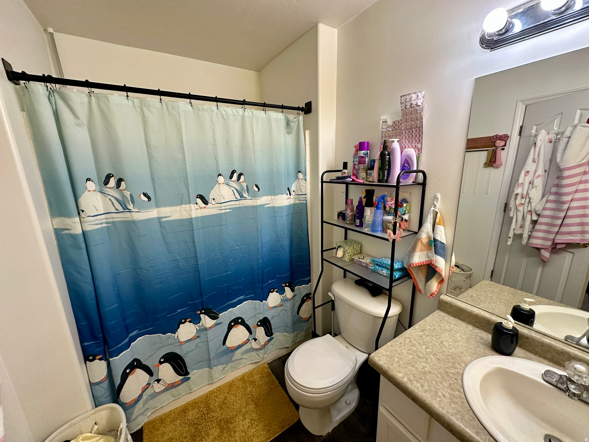 COMPASS RENAISSANCE CONDO - Residential