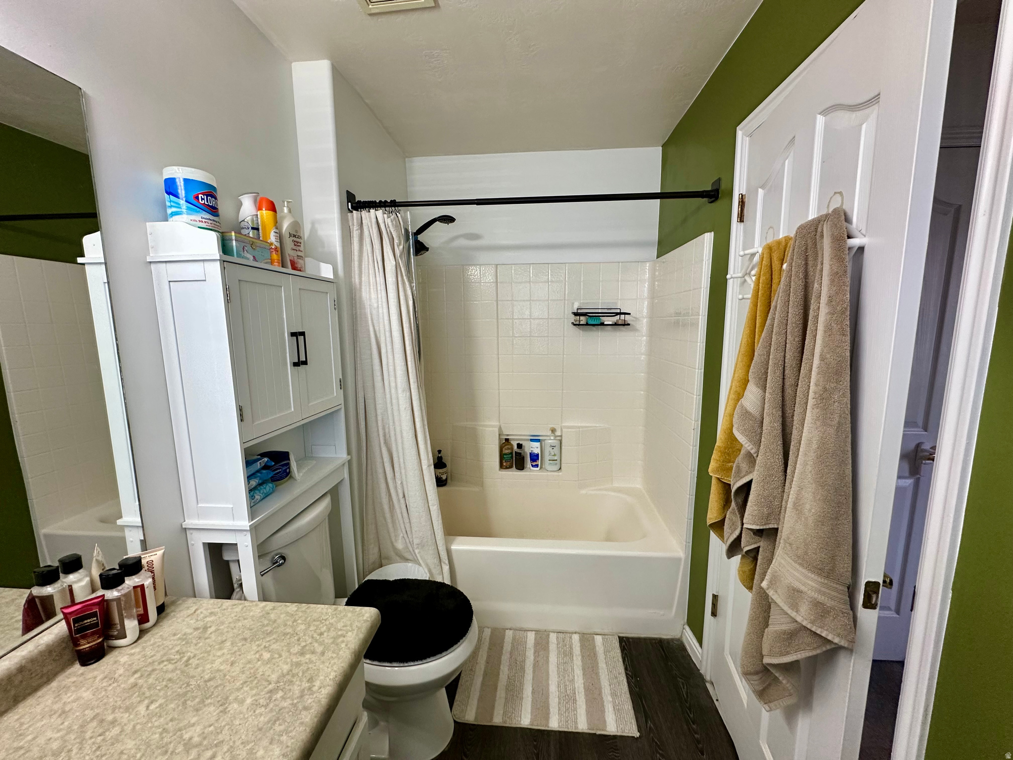 COMPASS RENAISSANCE CONDO - Residential