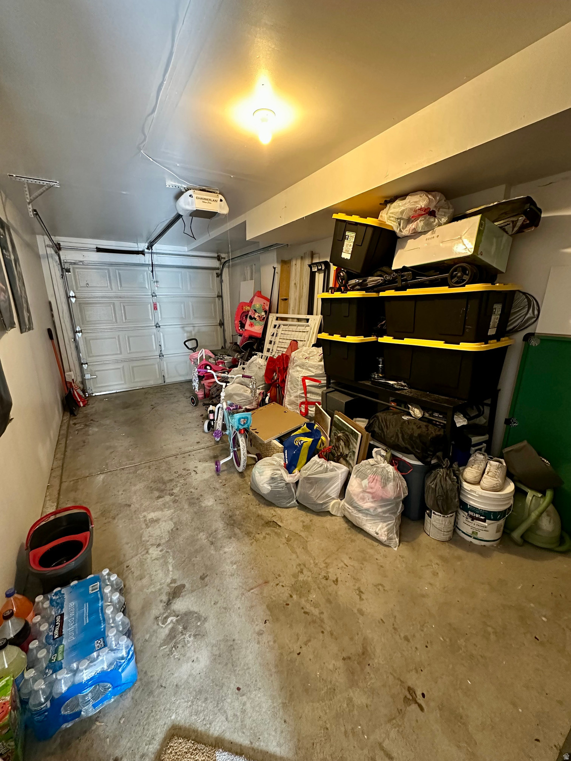 COMPASS RENAISSANCE CONDO - Residential