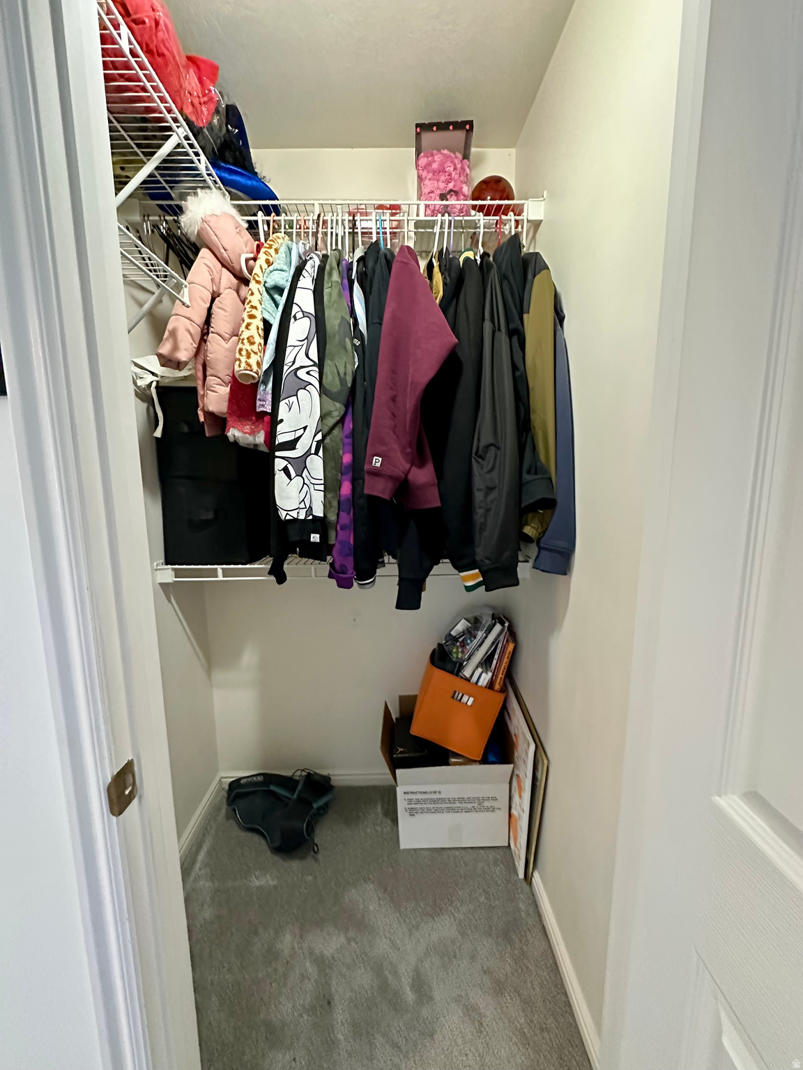 COMPASS RENAISSANCE CONDO - Residential