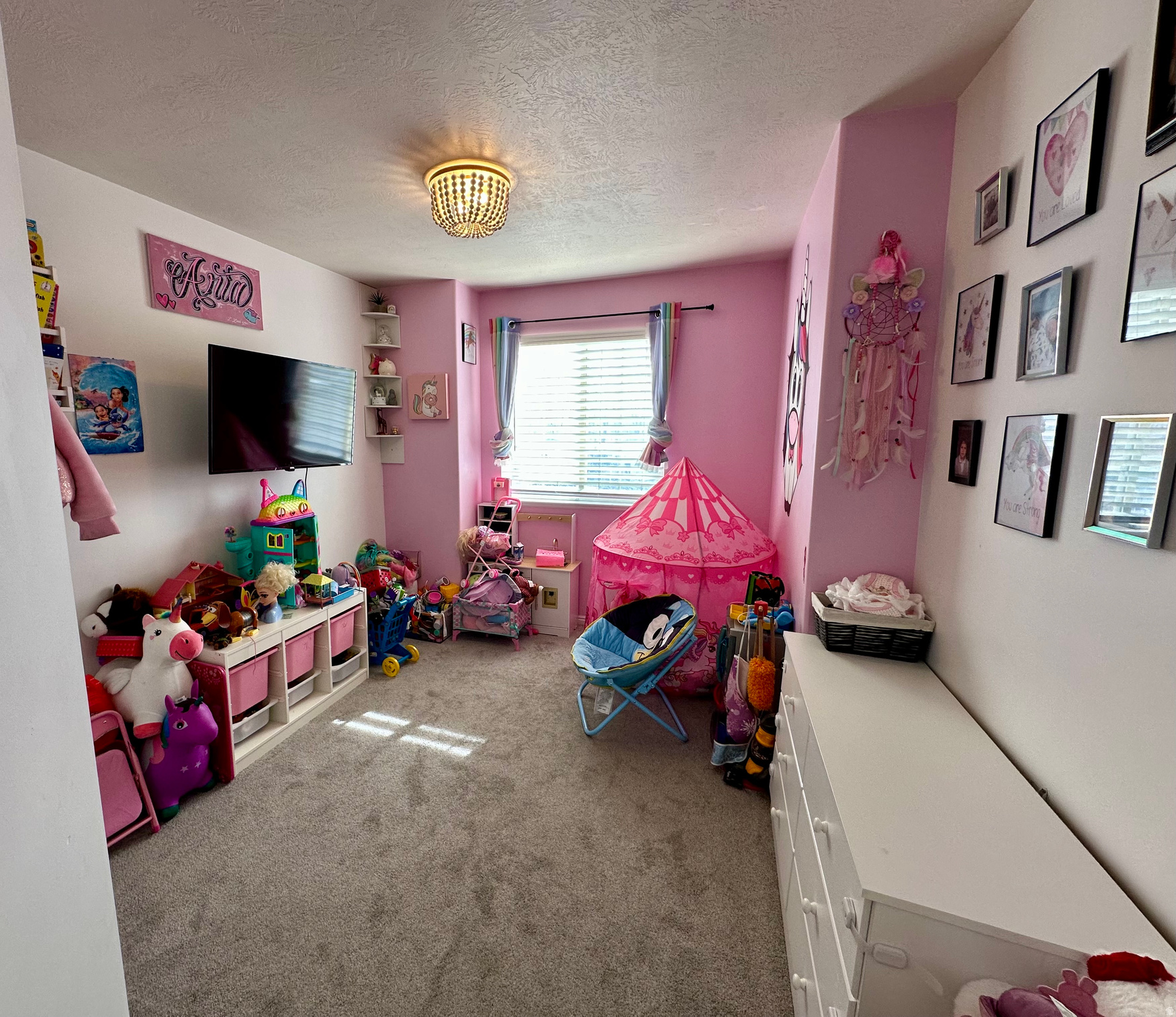 COMPASS RENAISSANCE CONDO - Residential