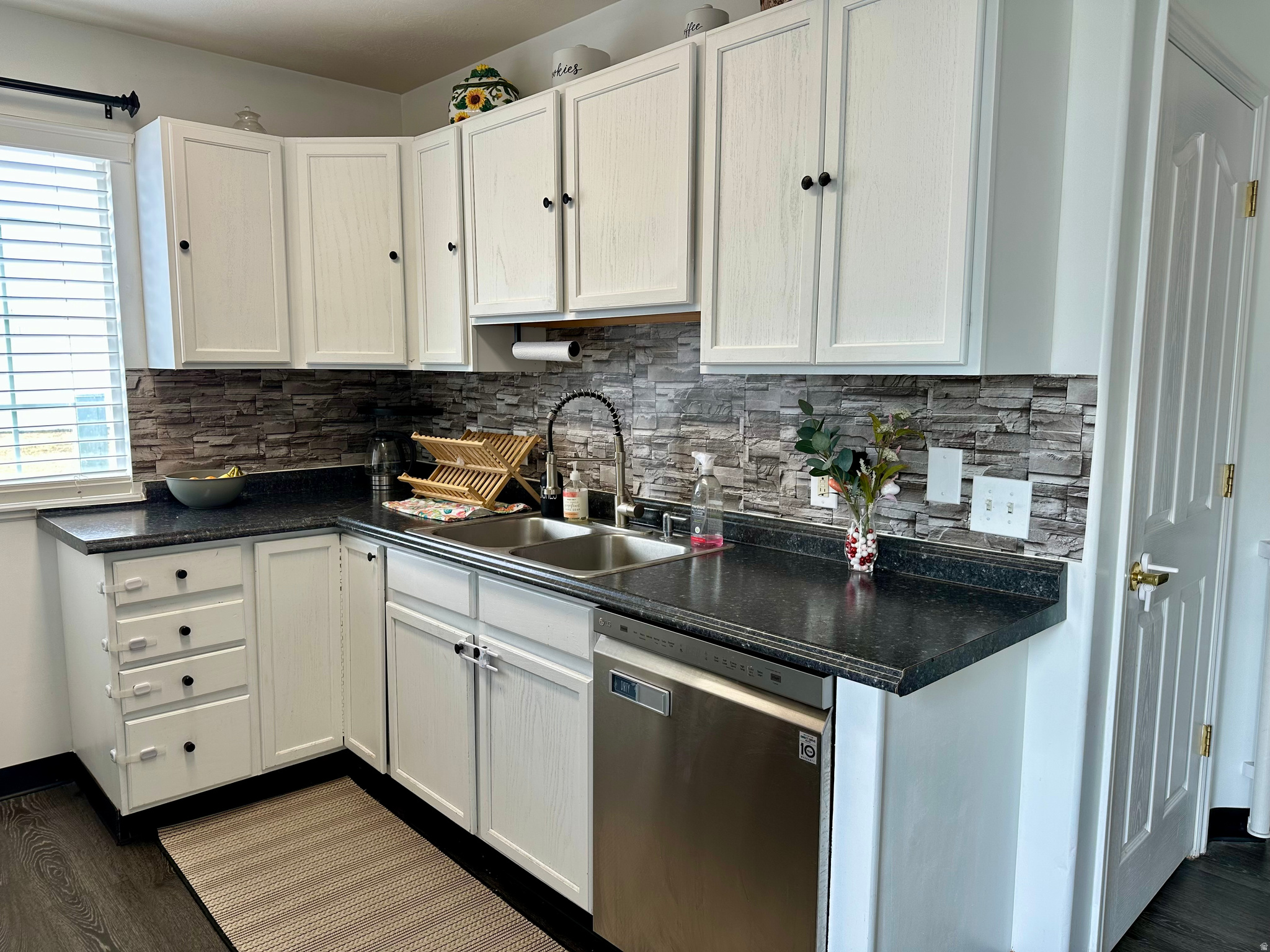 COMPASS RENAISSANCE CONDO - Residential