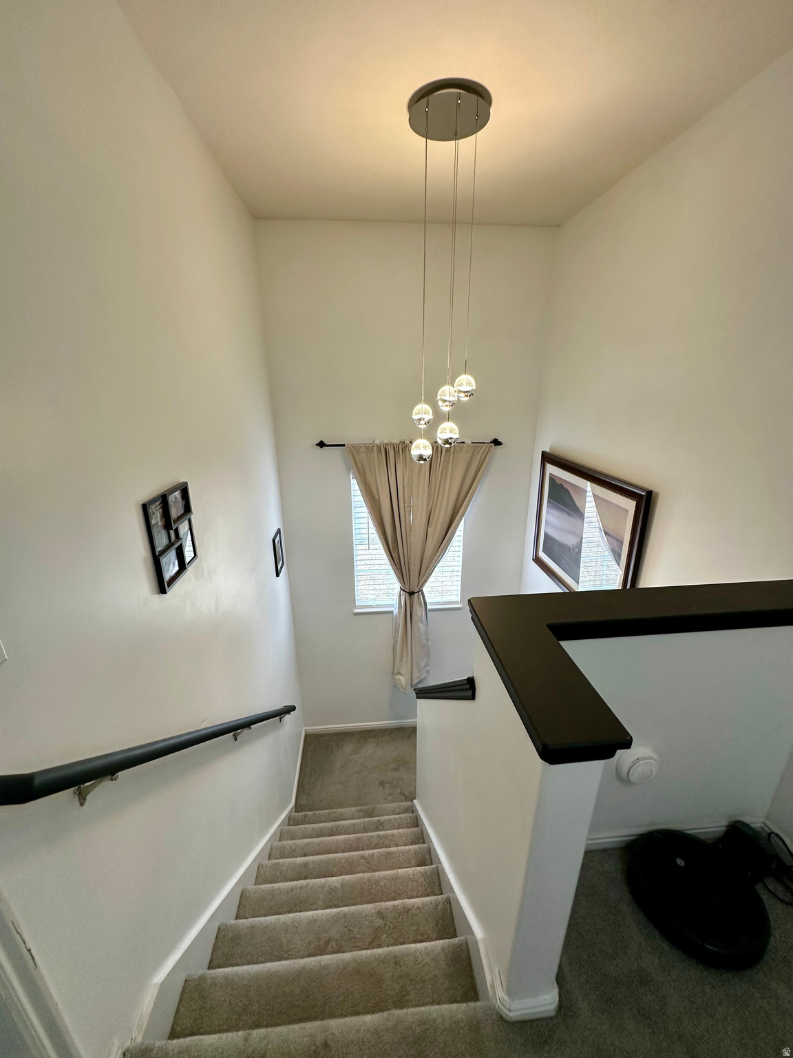 COMPASS RENAISSANCE CONDO - Residential