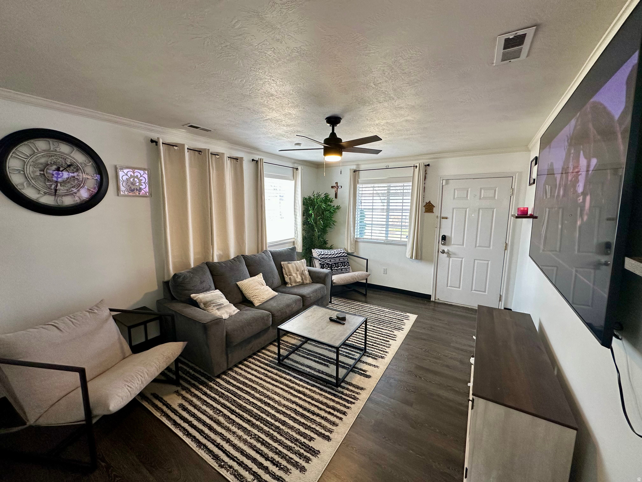 COMPASS RENAISSANCE CONDO - Residential