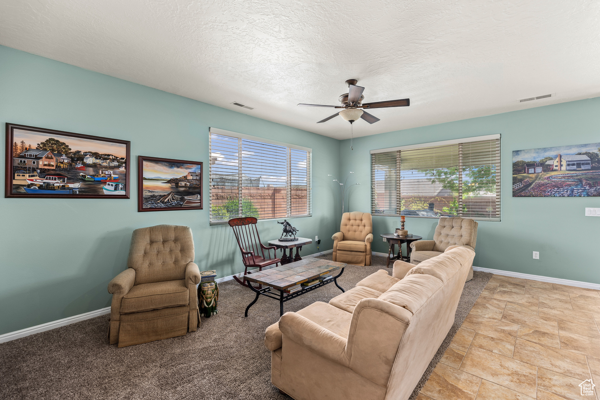 3352 E Sweetwater Springs Dr, Washington, Utah image 9