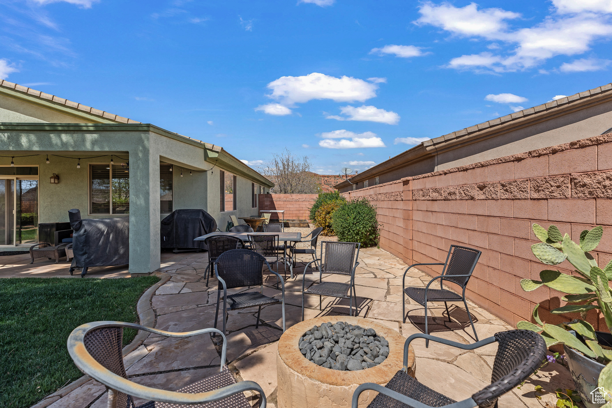 3352 E Sweetwater Springs Dr, Washington, Utah image 26