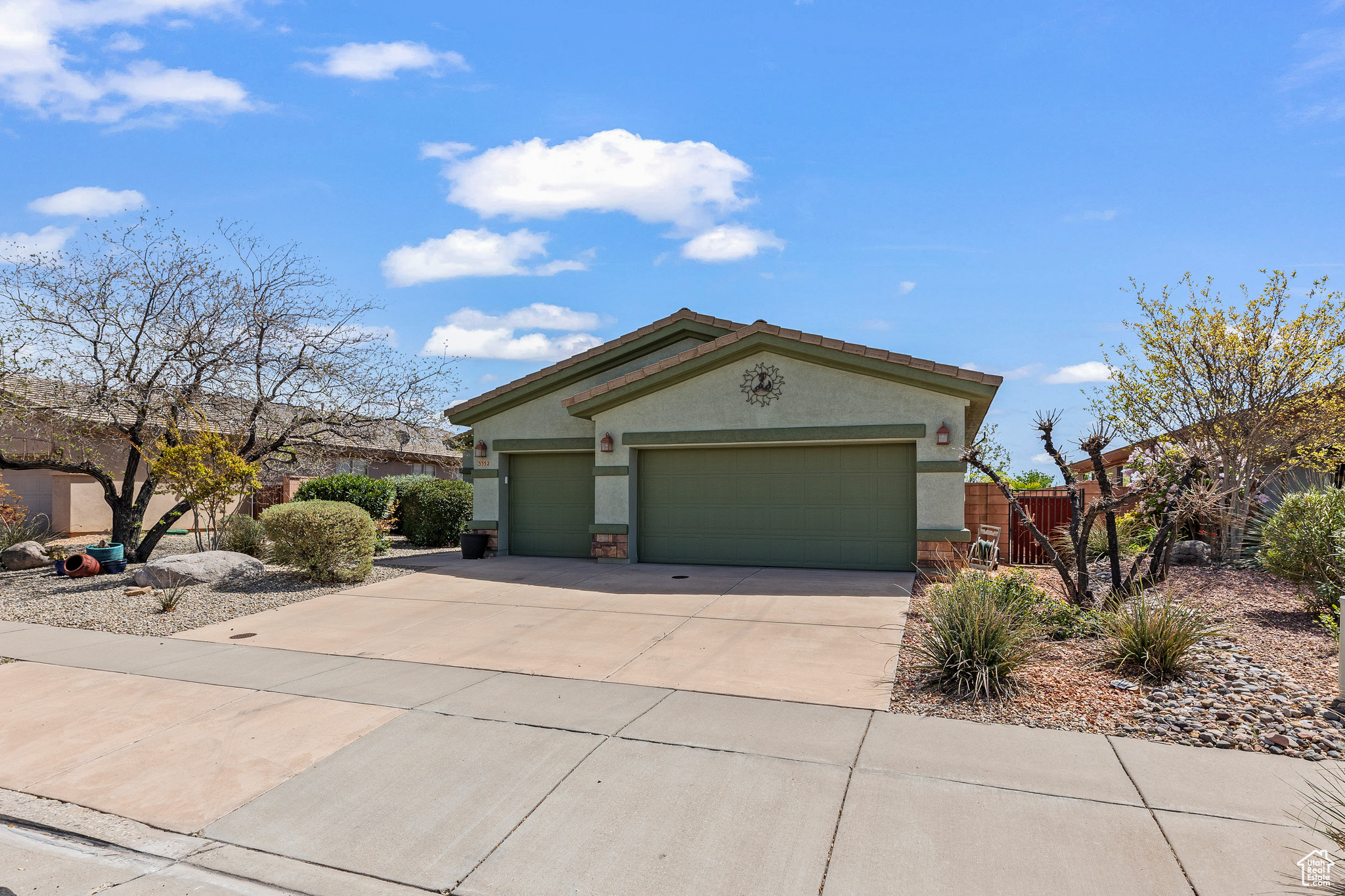 3352 E Sweetwater Springs Dr, Washington, Utah image 4