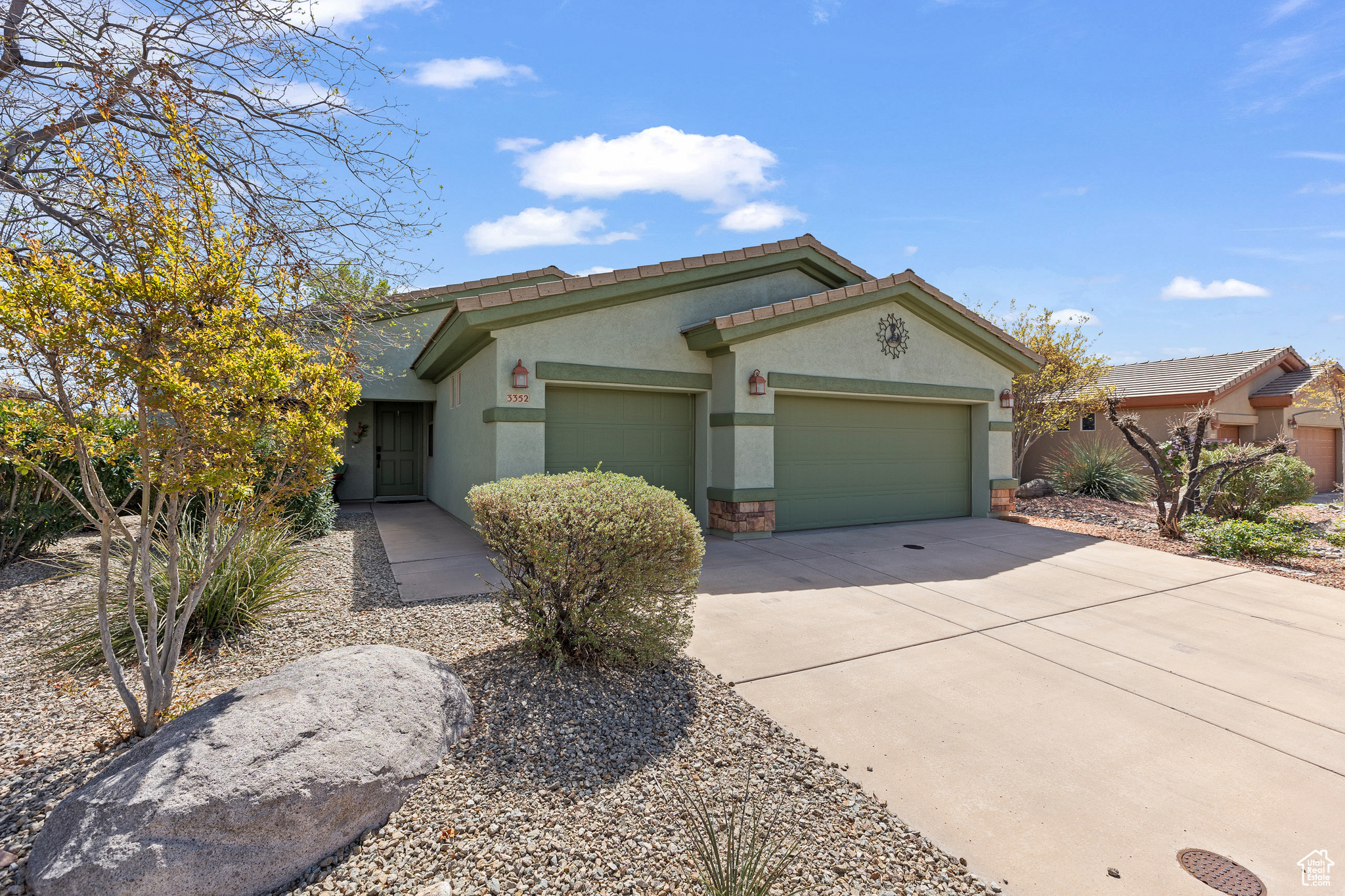 3352 E Sweetwater Springs Dr, Washington, Utah image 3