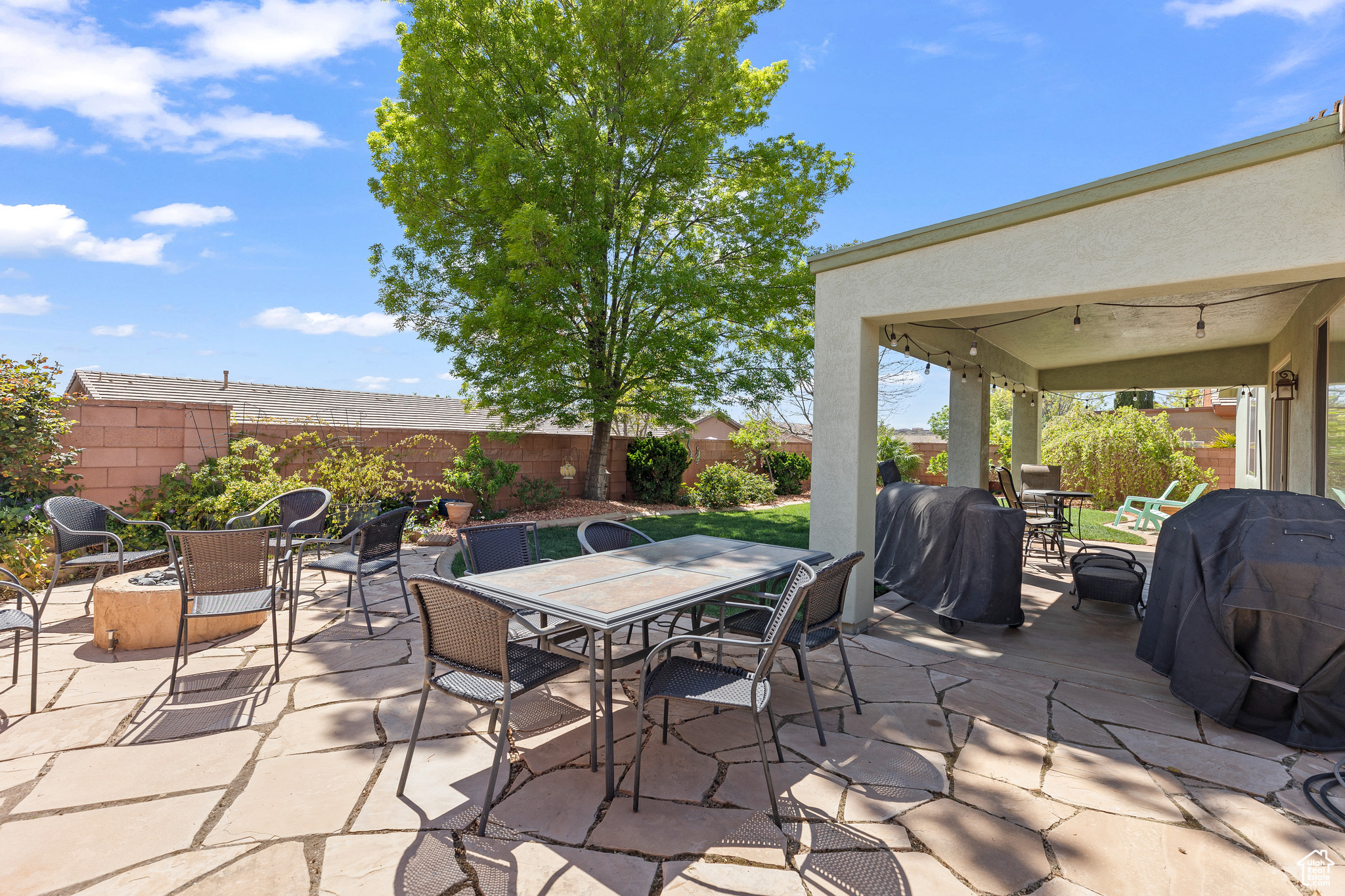 3352 E Sweetwater Springs Dr, Washington, Utah image 25