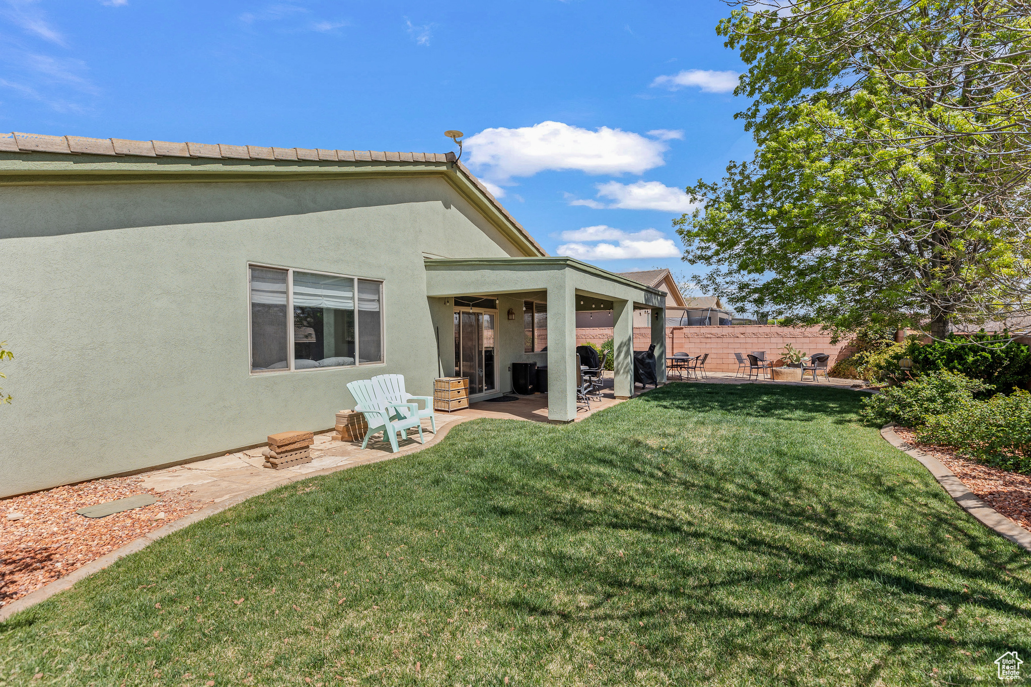 3352 E Sweetwater Springs Dr, Washington, Utah image 27