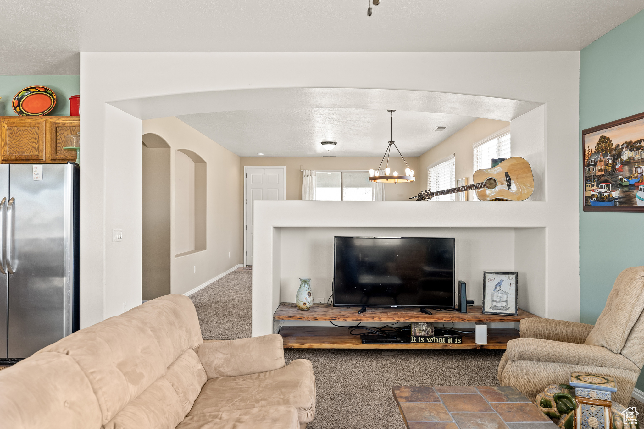 3352 E Sweetwater Springs Dr, Washington, Utah image 7