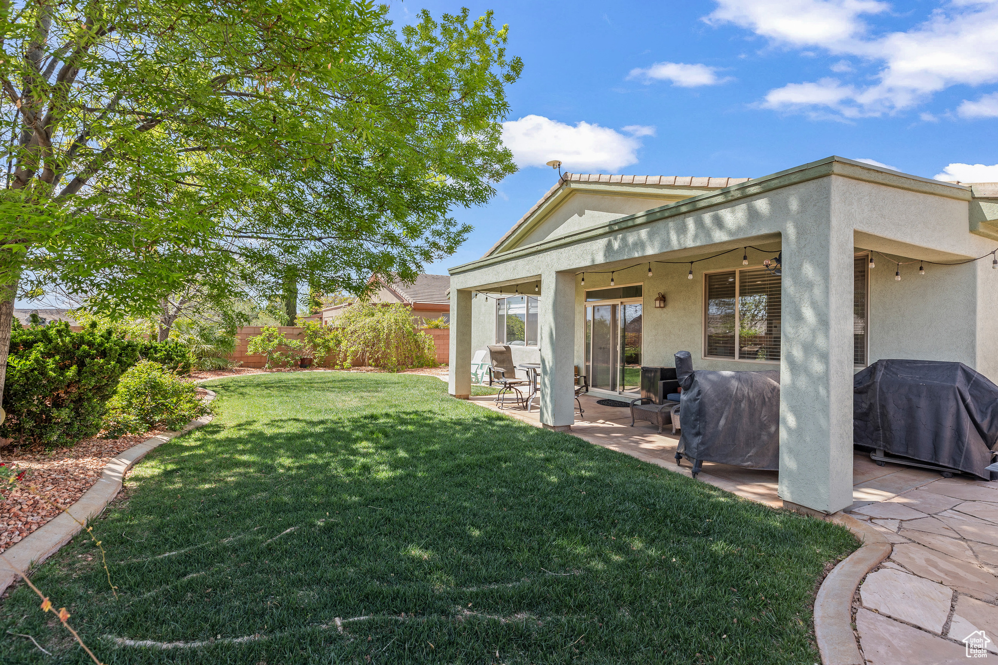 3352 E Sweetwater Springs Dr, Washington, Utah image 28