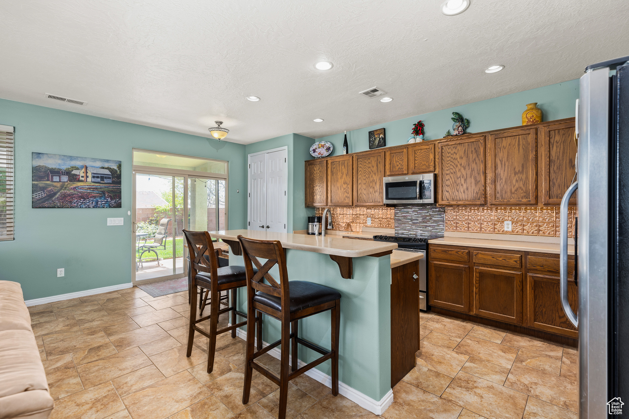 3352 E Sweetwater Springs Dr, Washington, Utah image 11