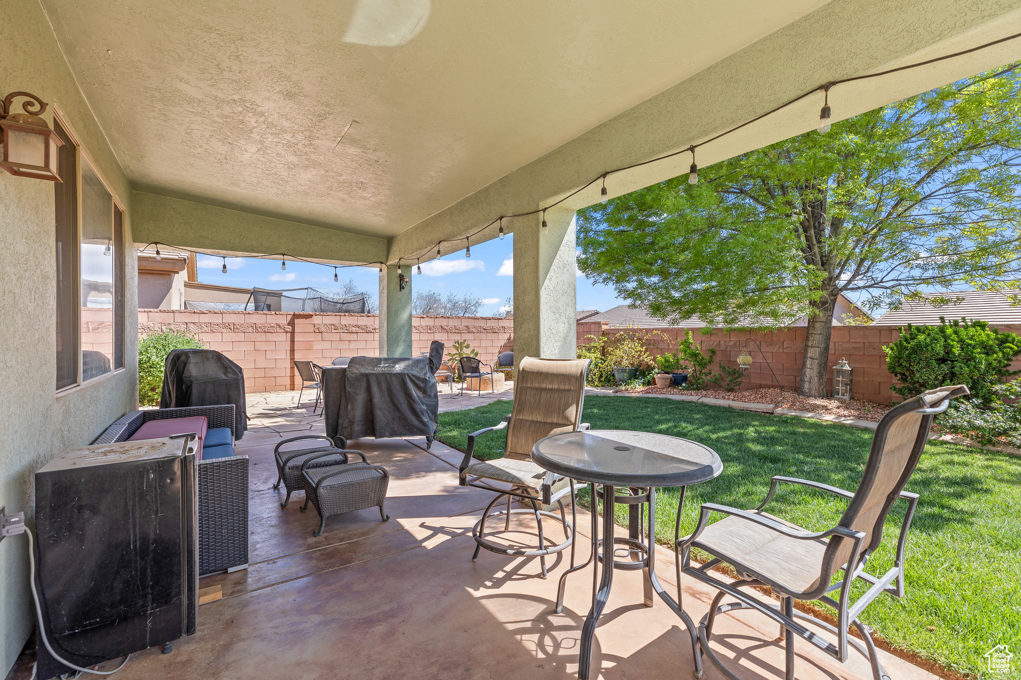 3352 E Sweetwater Springs Dr, Washington, Utah image 24