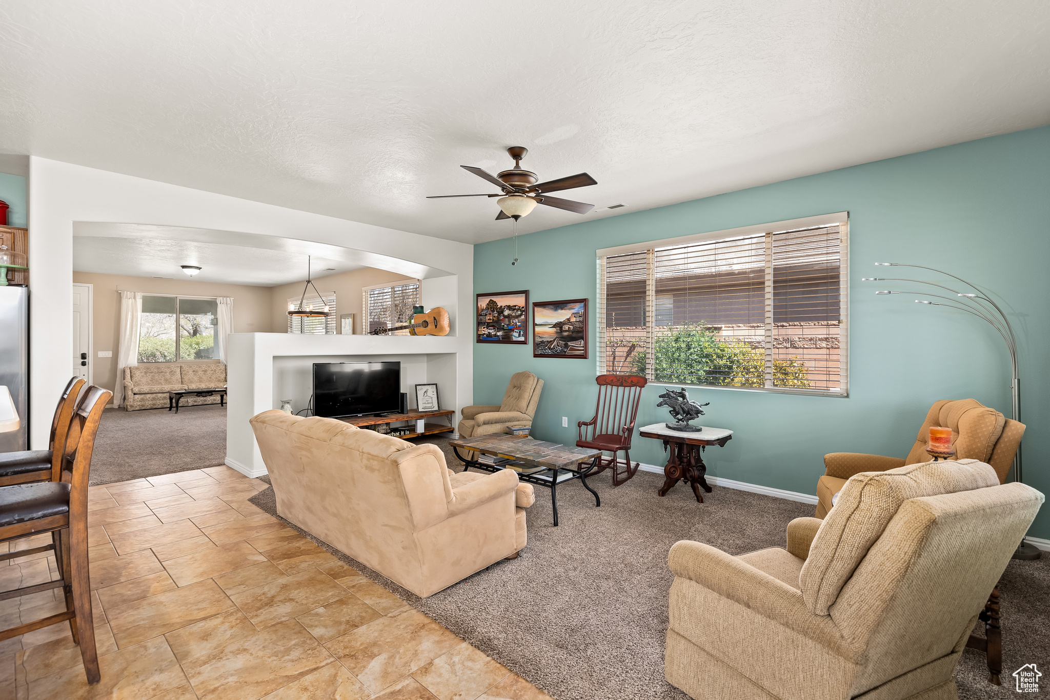 3352 E Sweetwater Springs Dr, Washington, Utah image 8