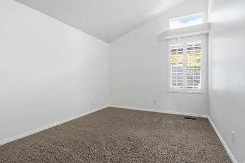 Tiny photo for 1215 S CAVE HOLLOW LN E, Farmington, UT 84025 (MLS # 2154084)