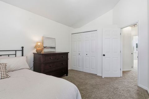 Tiny photo for 1215 S CAVE HOLLOW LN E, Farmington, UT 84025 (MLS # 2154084)