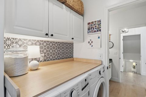 Tiny photo for 1215 S CAVE HOLLOW LN E, Farmington, UT 84025 (MLS # 2154084)