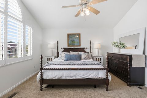 Tiny photo for 1215 S CAVE HOLLOW LN E, Farmington, UT 84025 (MLS # 2154084)