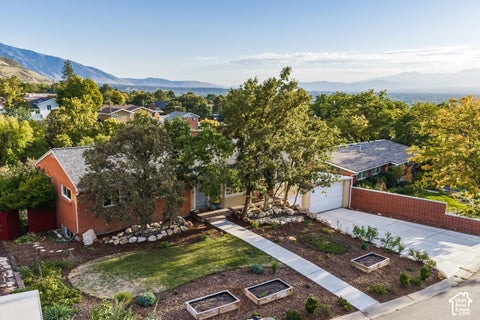 Tiny photo for 3000 E MORGAN DR S, Holladay, UT 84124 (MLS # 2189950)