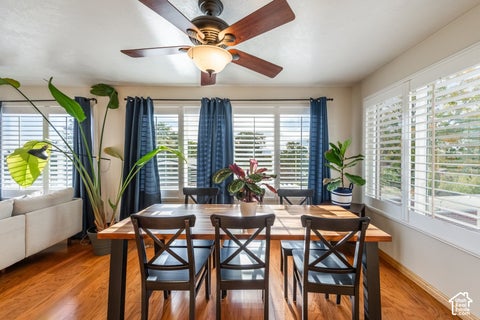 Tiny photo for 3000 E MORGAN DR S, Holladay, UT 84124 (MLS # 2189950)