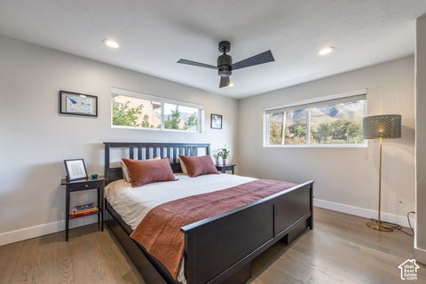 Tiny photo for 3000 E MORGAN DR S, Holladay, UT 84124 (MLS # 2189950)