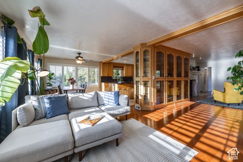 Tiny photo for 3000 E MORGAN DR S, Holladay, UT 84124 (MLS # 2189950)