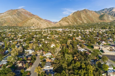 Tiny photo for 3000 E MORGAN DR S, Holladay, UT 84124 (MLS # 2189950)