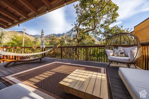Tiny photo for 3000 E MORGAN DR S, Holladay, UT 84124 (MLS # 2189950)