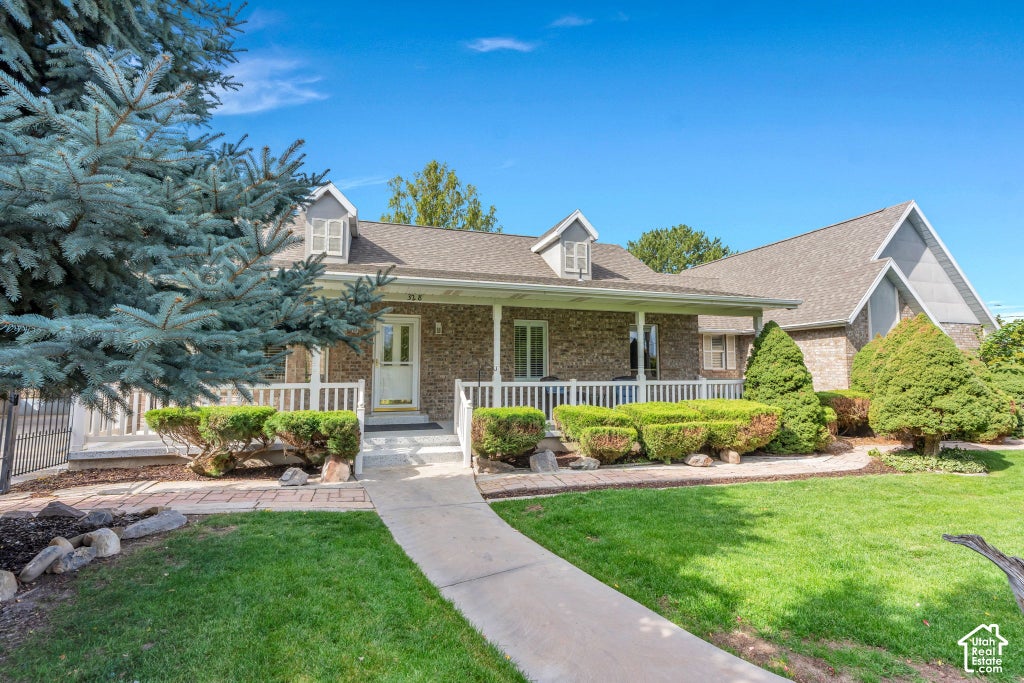 Photo of 328 S 700 E, Payson, UT 84651 (MLS # 2191967)