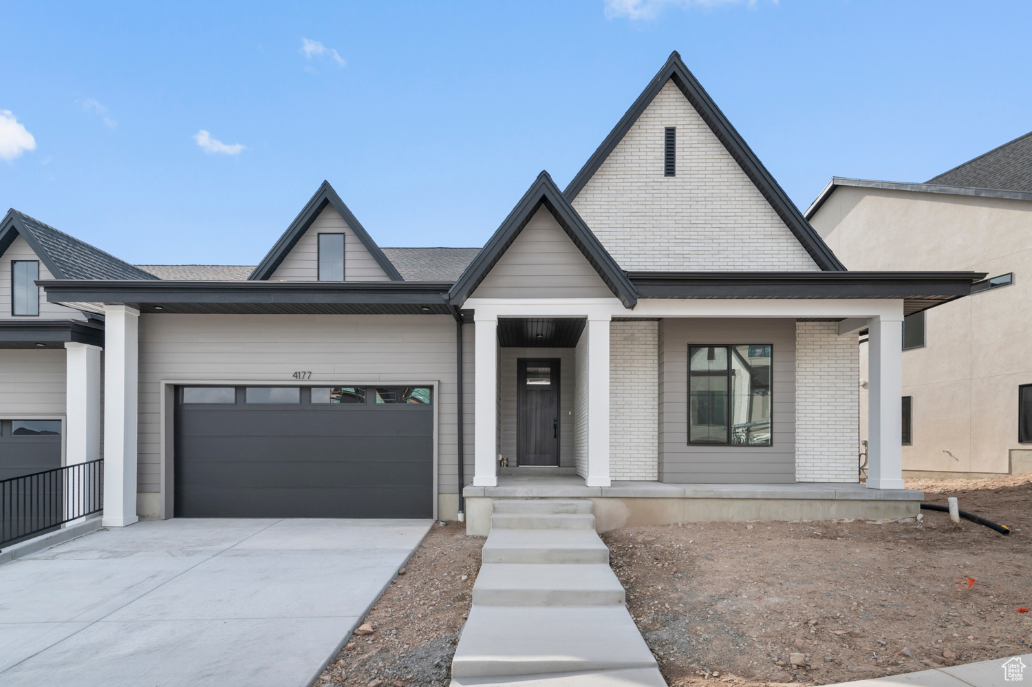 Located on the foothills in East Lehi with amazing views sits a new home community like no other. The much anticipated, highly sought after Inverness community is NOW OPEN! Close to schools, shopping, dining, highways and the silicon slopes you can get where you need to be quickly. This Monroe home has everything you need on one level with room for more in the basement. Emerald series finishes include 9' ceilings throughout, gourmet KitchenAid appliances, luxury quartz countertops, emerald level cabinetry, designer light fixtures and more. Ask me about our generous home warranties, active radon mitigation system and Smart Home package which are all included in this home. Actual home may differ in color/material/options. Pictures are of finished homes of the same floor plan and may contain options/upgrades/ decorations/ furnishings not available at the advertised price. No representation or warranties are made regarding school districts and assignments; conduct your own investigation regarding current/future school boundaries. Buyer to verify all information. Sales office hours are Monday, Tuesday, Thursday, Friday, and Saturday from 11:00am-6:00pm. Wednesday from 1:00pm-6:00pm.
