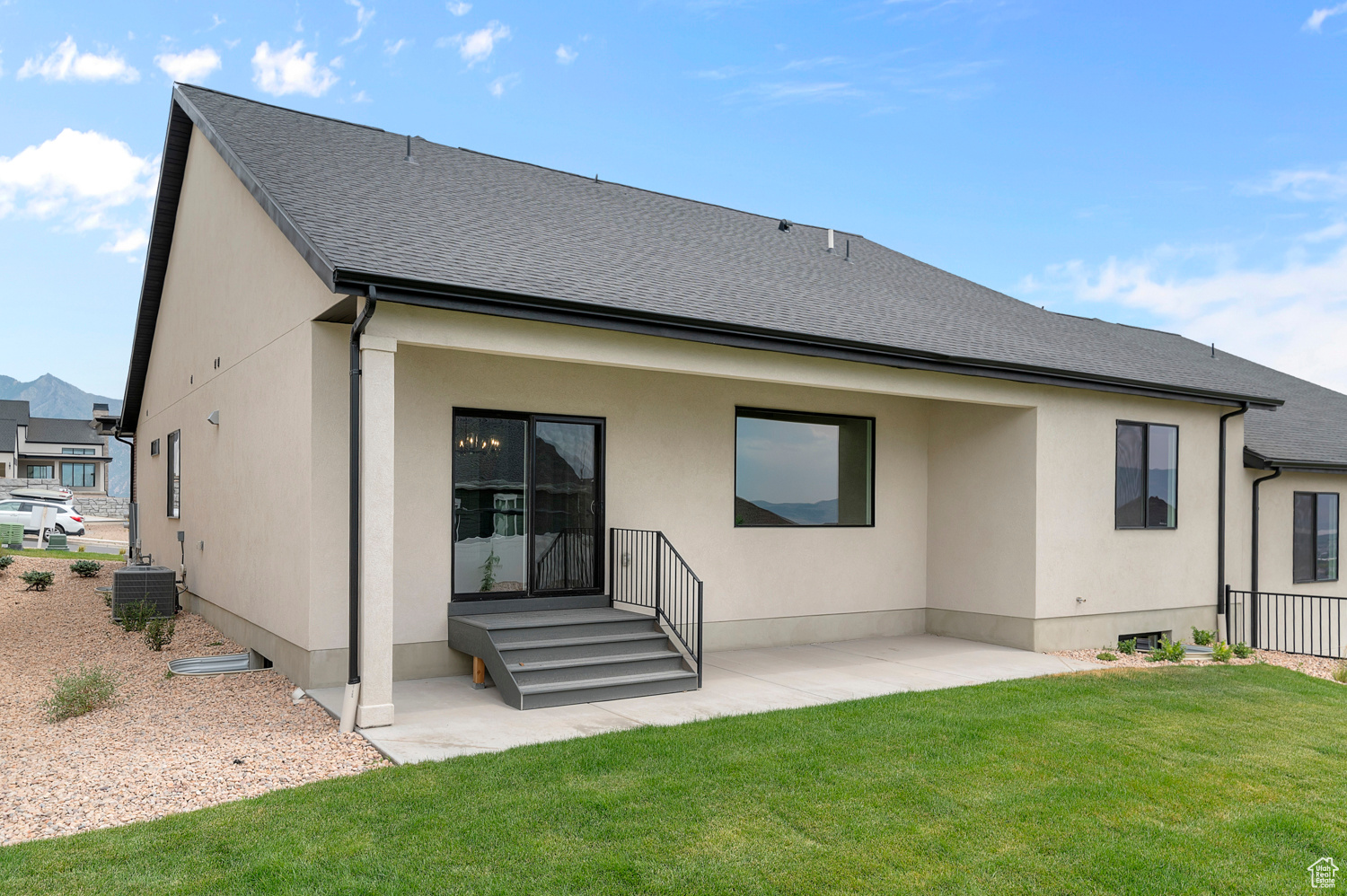 INVERNESS - Residential Income