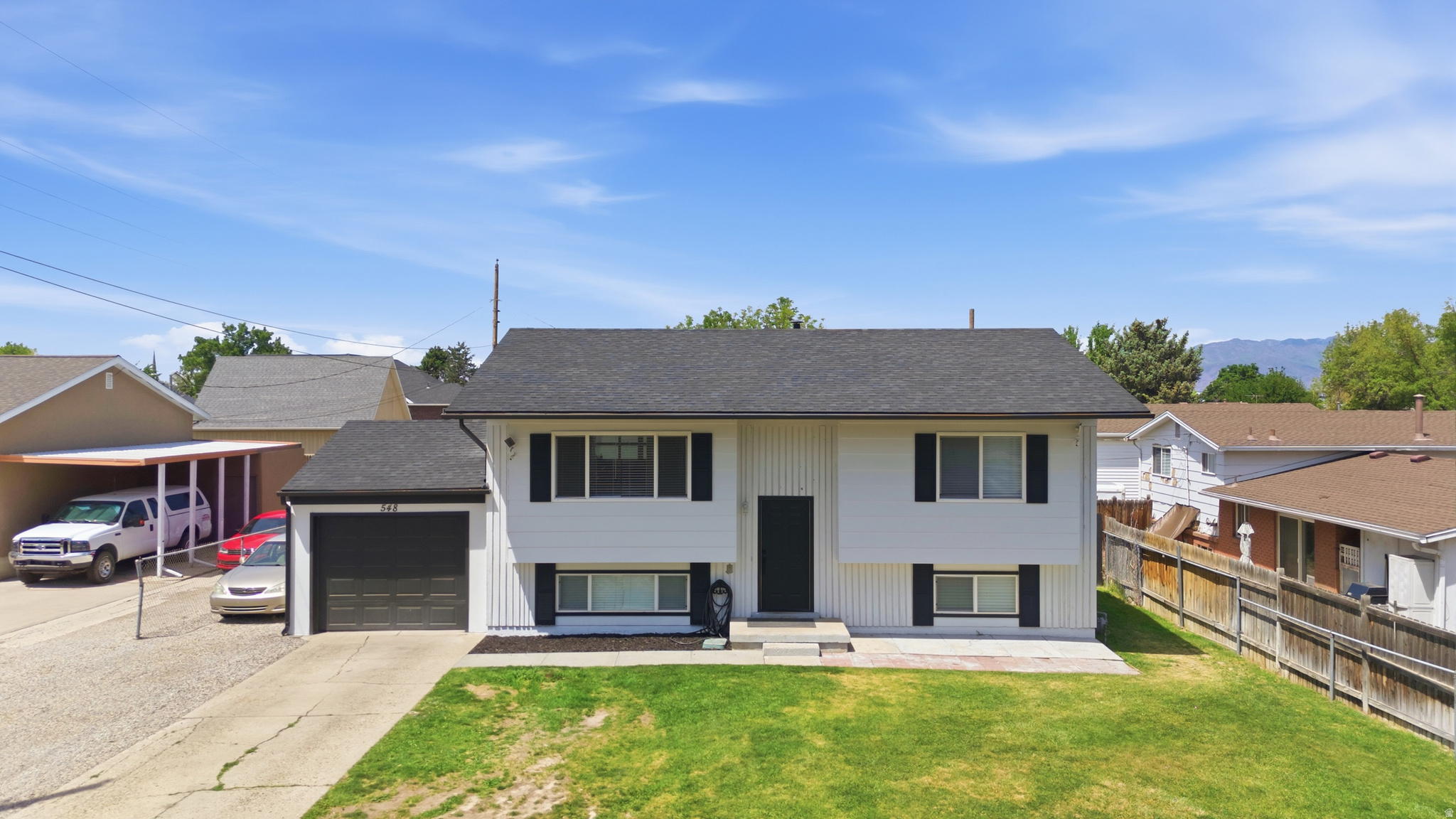 SOUTHTHERN ACRES - Residential