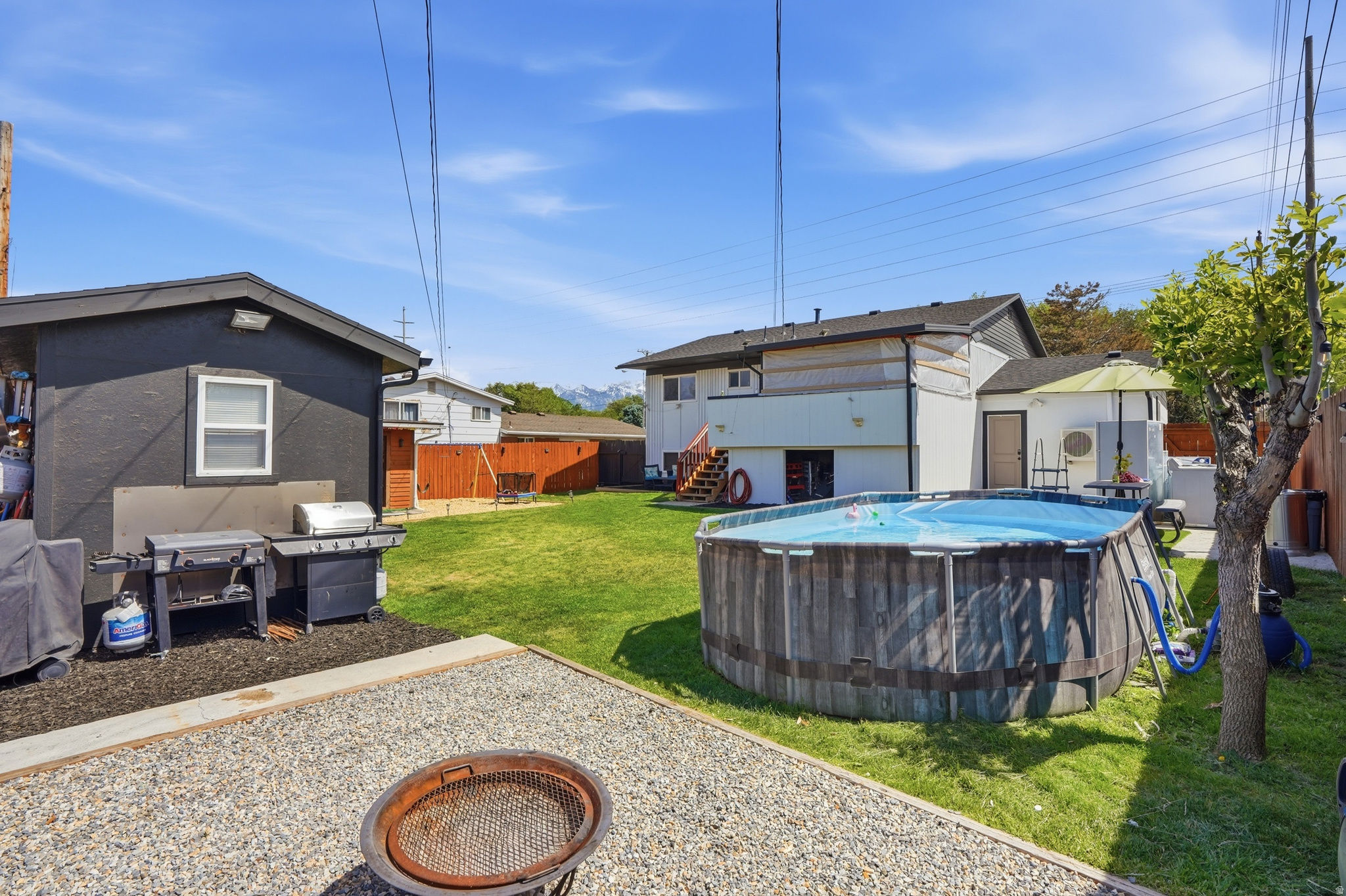 SOUTHTHERN ACRES - Residential