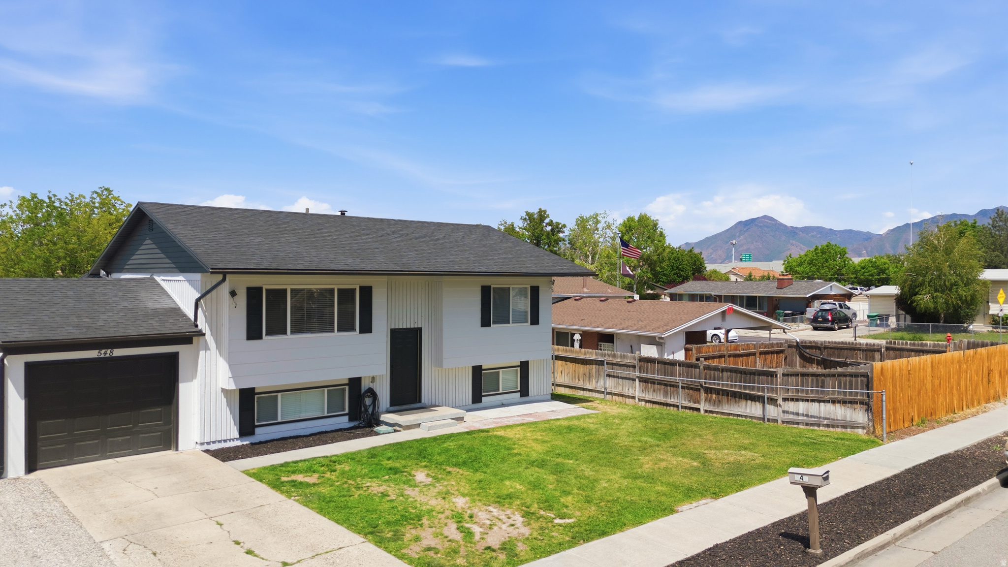 SOUTHTHERN ACRES - Residential