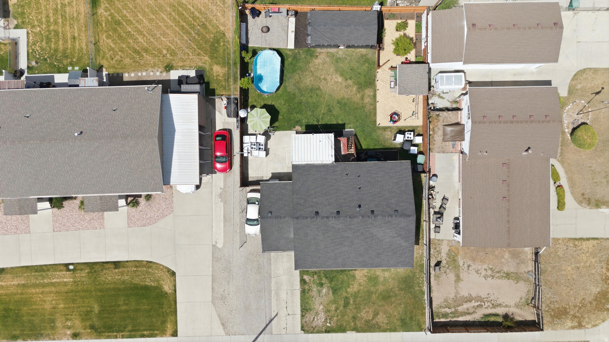 SOUTHTHERN ACRES - Residential