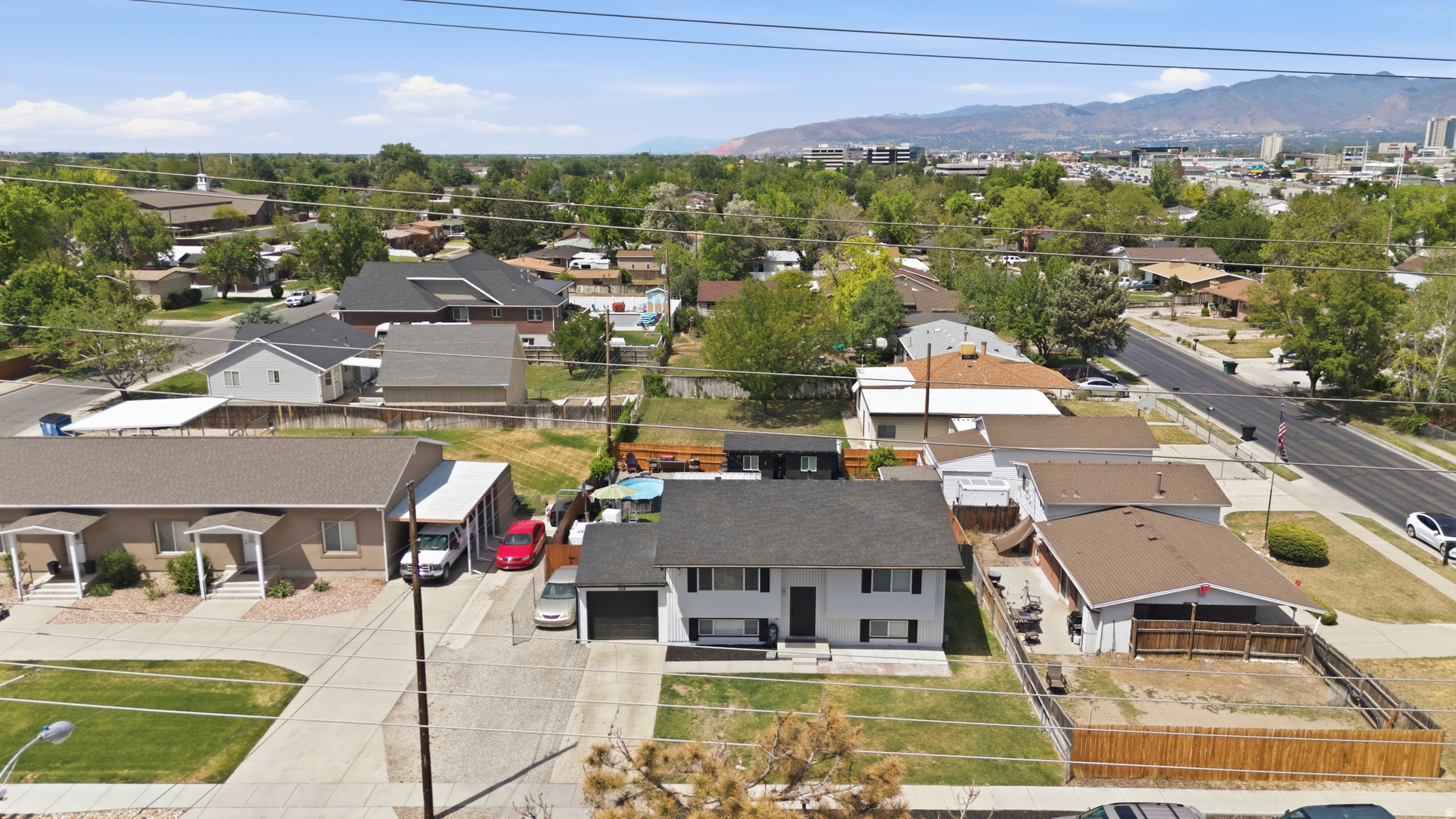 SOUTHTHERN ACRES - Residential