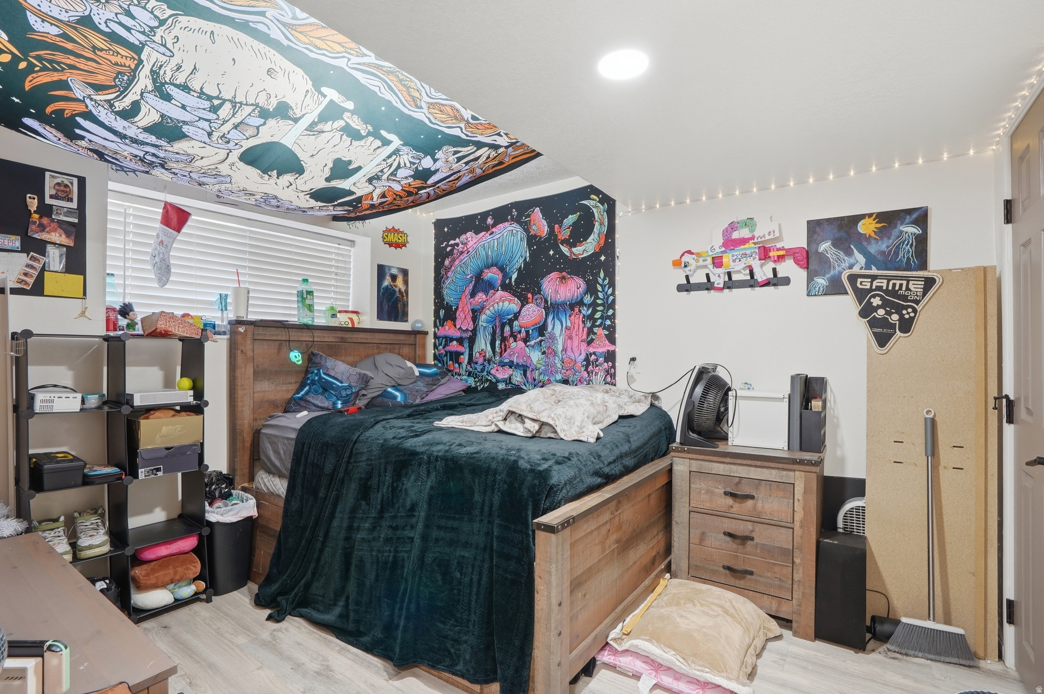 SOUTHTHERN ACRES - Residential