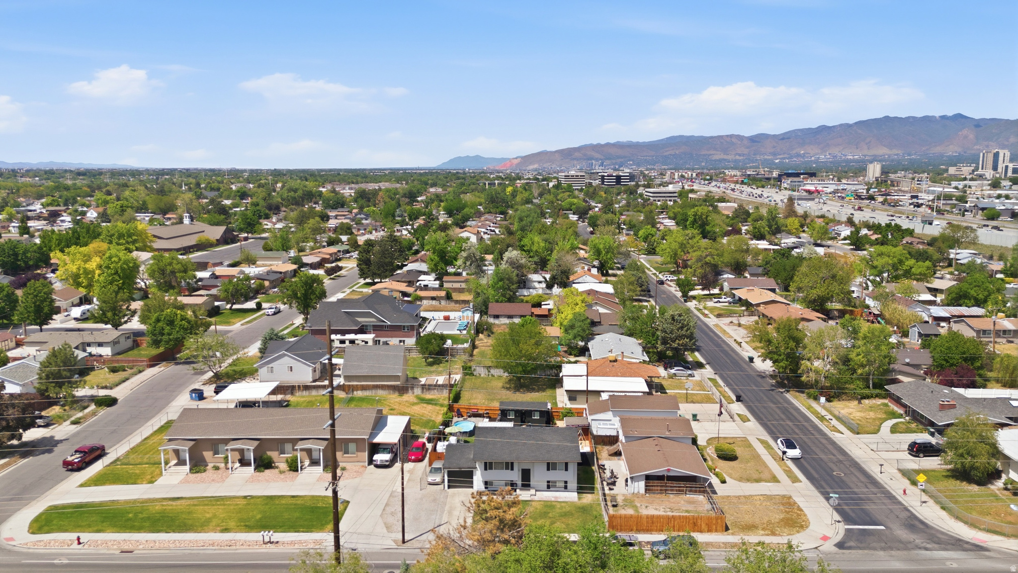 SOUTHTHERN ACRES - Residential