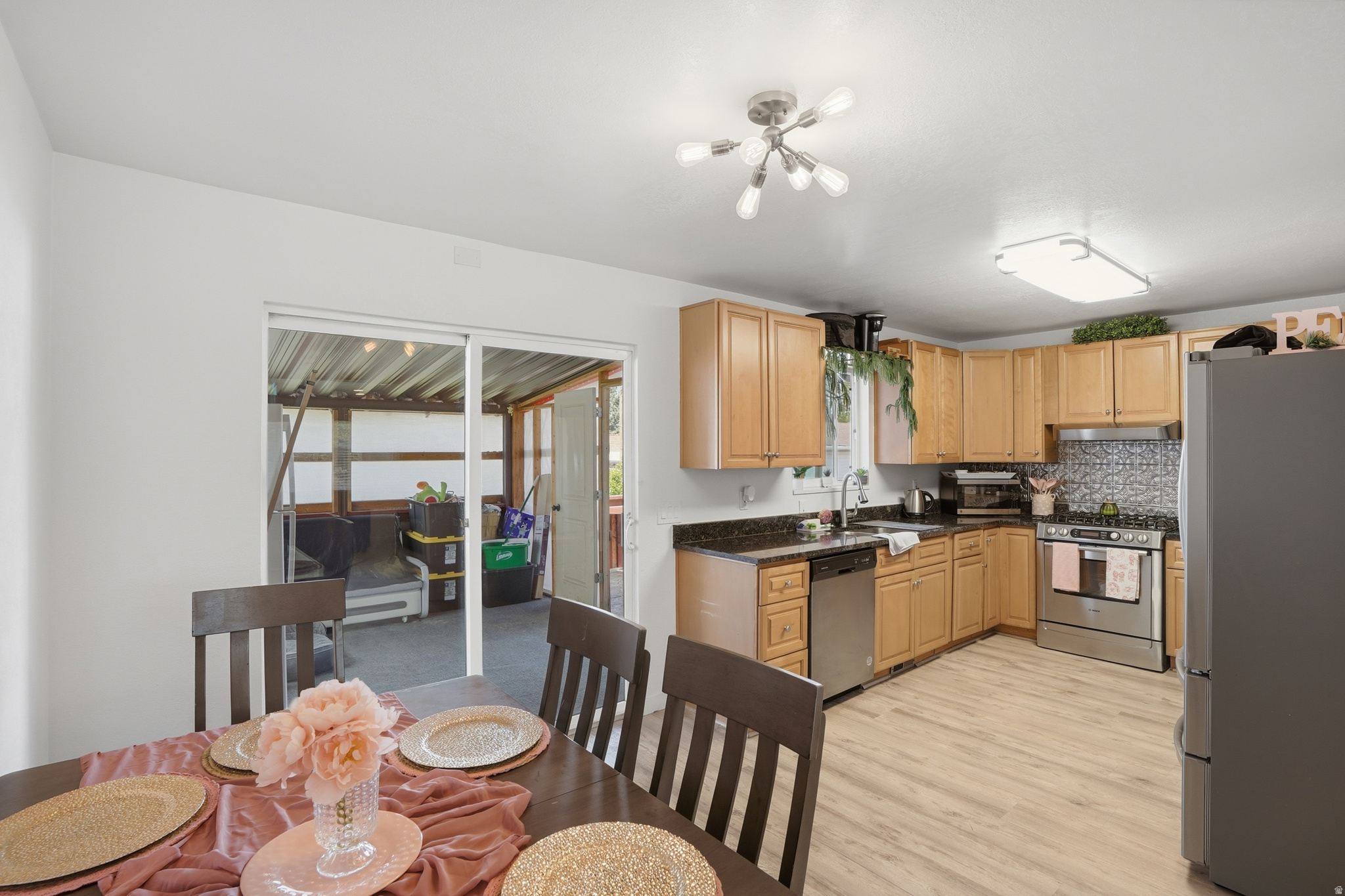 SOUTHTHERN ACRES - Residential