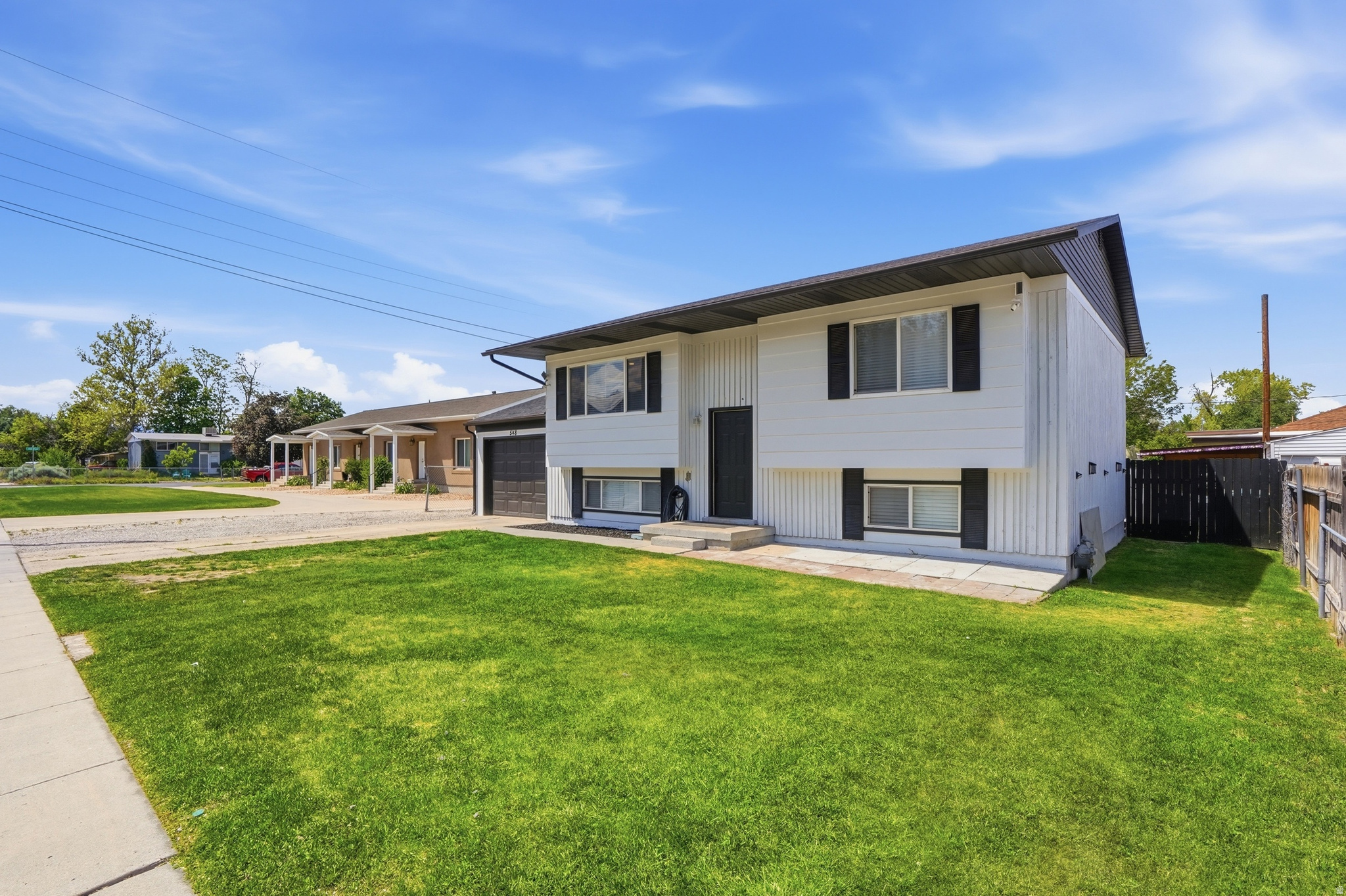 SOUTHTHERN ACRES - Residential
