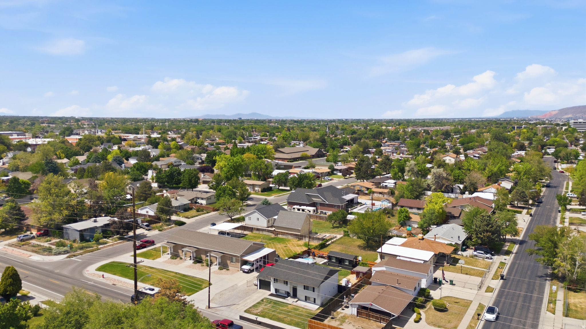 SOUTHTHERN ACRES - Residential