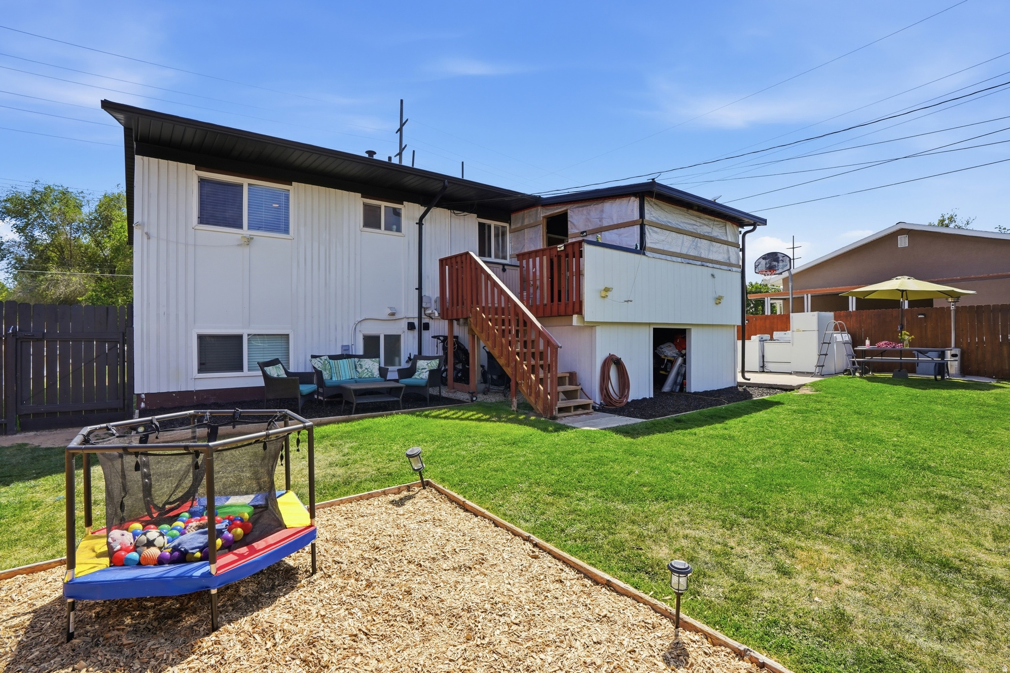 SOUTHTHERN ACRES - Residential
