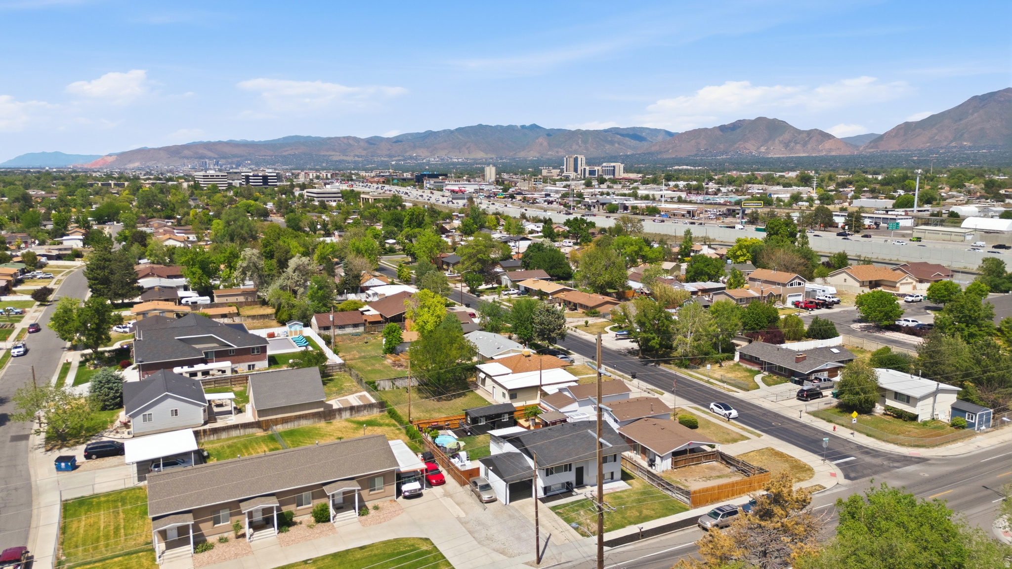 SOUTHTHERN ACRES - Residential